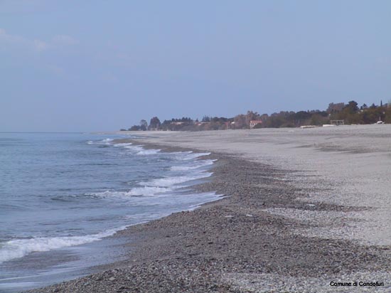 Mare Spiaggia vuota 4