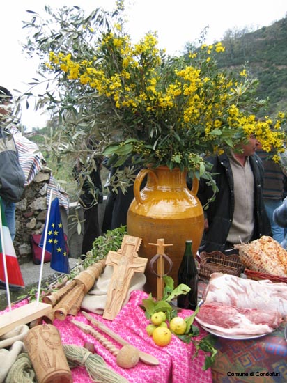 Artigianato Prodotti tipici 2