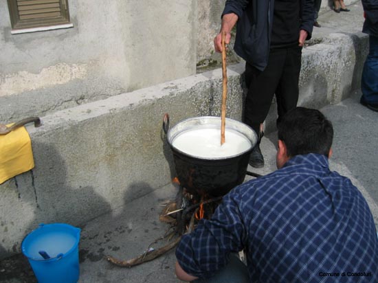 Artigianato Ricotta