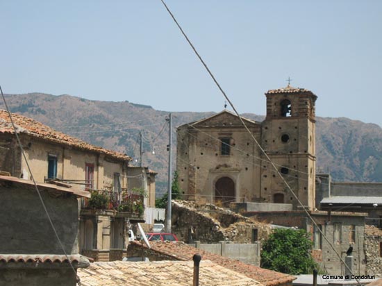 Gallicianò