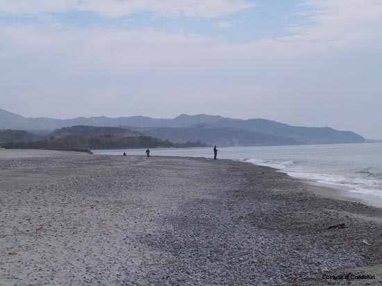 Mare Spiaggia vuota 5