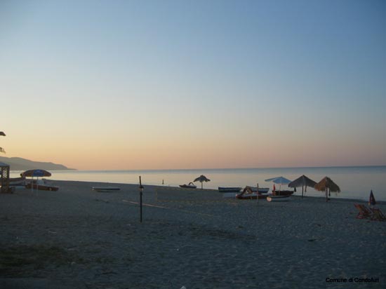 Mare alba estate