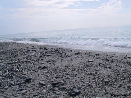 Mare onda