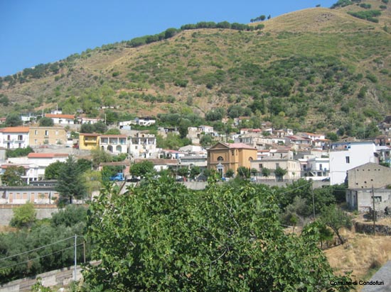 condofuri 1