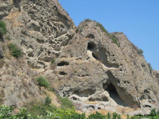sculture naturali