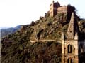 Castello Amendolea e camp S Seby