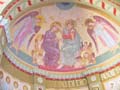 Chiesa Marina abside 1