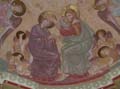 Chiesa Marina abside 2