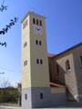 Chiesa Marina campanile