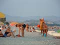 Mare spiaggia