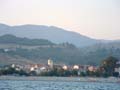Marina dal mare