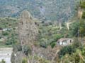 emergenze rocciose Rodì